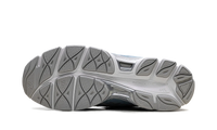 Asics Gel-NYC Baskets Homme/Femme – Coloris Cream Arctic Sky – Chaussures de Running Lifestyle